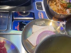 -喜井无限自助烤肉公司(石厦店)