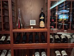 -Wolfgang’s Steakhouse 沃夫冈牛排馆(上海白玉兰广场店)