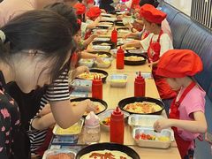 -达美乐比萨(新洲店)