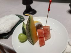 -梁渚宴·良渚名山文化餐厅(滨江金龙店)