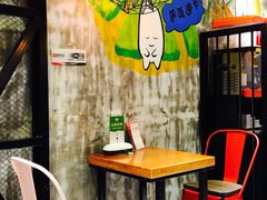 -米食先生酱汁煲仔饭(王府井店)