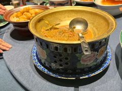 -金狮麟·新豫菜(金码大厦店)