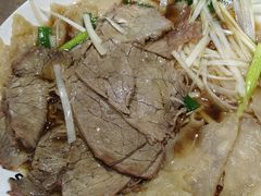 -直隶安家牛肉罩饼(七一路店)