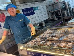 -蚝英雄·鲜蚝自助专门店