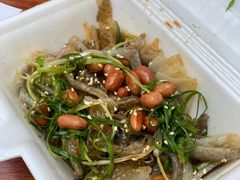 -陈老添美食店(宝华路店)