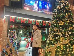 -1819餐厅·团队聚餐·烤串·精酿