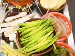 鲜黄花-重庆老火锅王(西安北路店)