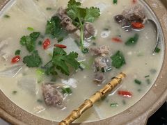 -新凯旋烧烤·燕姐千岛湖土菜