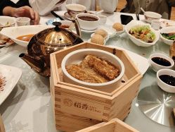 -稻香酒家-宴会厅·BB宴·年会·喜宴(天河领展店)