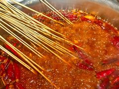 -来涮蜀鲜货火锅串串香(菜市口店)