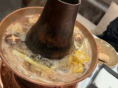 -拉萨瑞吉酒店-秀餐厅