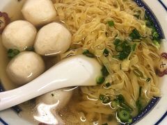 -七爷清汤腩·港式餐厅(金狮广场店)