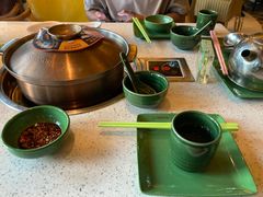 -润园四季椰子鸡火锅(海上世界店)