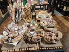 -秋林西餐厅(总店)