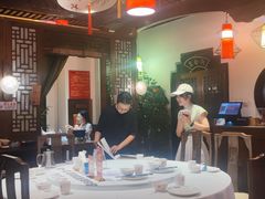 -徽镇小厨·经典徽菜(十里河店)