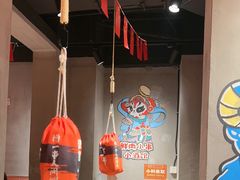 -东方一串·龙虾烧烤·特色烤鱼(柳州路店)