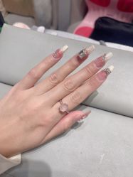 -瞧·享轻奢美甲美睫
