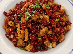 -成都驻京办餐厅(蜀都宾馆店)