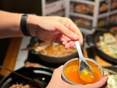 -得意啫·广东啫啫煲(前海HOP店)