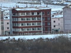 -图们国门景区