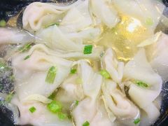 小馄饨-蔡先生(双阳路店)