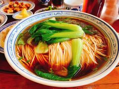 -同得兴 Since·1995 传统苏式面馆(十全街店)
