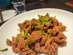 -六缘蒸菜馆(蓝天花园店)