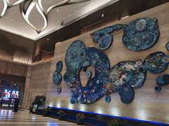 -威海蓝海御华大饭店·蓝钻美食自助百汇