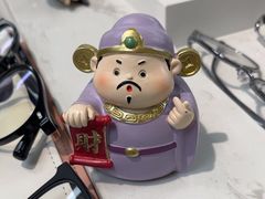 -潘多拉眼镜·蔡司依视路明月(潘家园店)