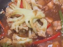 -有璟阁港式餐厅(国贸商城店)