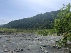 -京西十八潭风景区