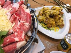 -朴鲸家正宗韩国料理(福田店)