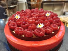 -成都蒲江花样年福朋喜来登度假酒店·宜客乐西餐厅