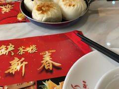 -點無缺茶楼·海鲜酒家(世博店)