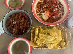 -老三样·旧食新味(万寿宫店)