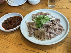 -金达莱冷面百年石锅饭(宾馆胡同店)