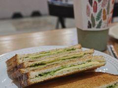 -HELLO 27 意面·沙拉·帕尼尼