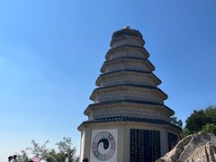 -涂山风景区