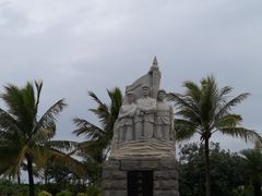 -白沙门生态公园