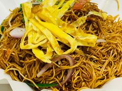 -天鲜阁·海鲜粤菜·33年老字号(石槎白云站店)