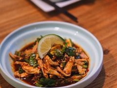-紫滇源云南生态菜(丹凤街店)