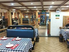 -雪熊哈尔滨烧烤·精酿啤酒·砂锅(中央胜境店)