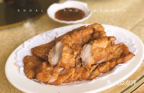 Dapeng Fried Pork
