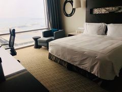 -青岛海尔洲际酒店