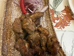 格鲁吉亚麻排-格鲁·秀色Georgia’s Feast