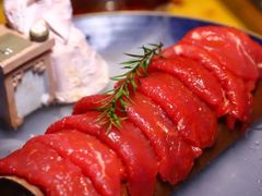 -大隐·成都火锅Bistro(合生麒麟新天地店)