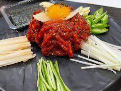 -韩满园· 甄选韩式烤肉