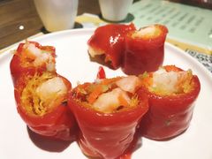 -火啫啫·粤式啫啫煲(南通首店)