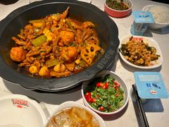 -虾吃虾涮.虾火锅.肉蟹煲(步步高梅溪新天地店)
