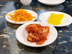 -桃园中华料理炸酱面(燕儿岛路店)